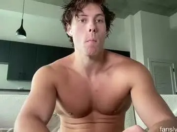 Chaturbate Live Sex Cam of alex_islive