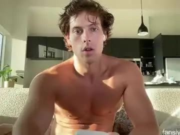Chaturbate Best live sex cam show of alex_islive