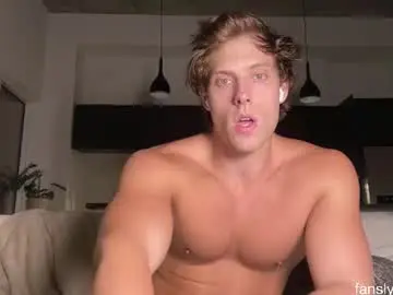 Chaturbate Live Sex Cam of alex_islive