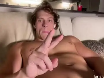 Chaturbate Private Sex Chat of alex_islive
