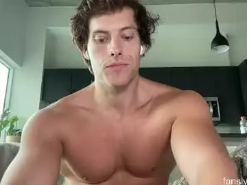 Chaturbate Sex Cam of alex_islive