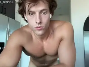 Chaturbate Live Sex of alex_islive
