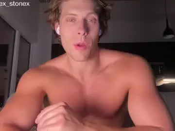 Chaturbate Free Porn Cam of alex_islive