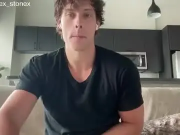 Chaturbate Live Sex of alex_islive