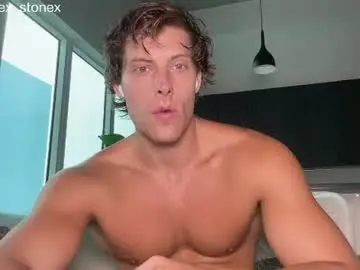 Chaturbate Adult Video Chat of alex_islive