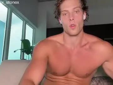 Chaturbate Sex Chat of alex_islive