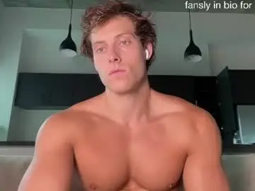 Chaturbate Nude Webcam of alex_islive