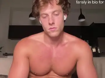 Chaturbate Live Porn of alex_islive