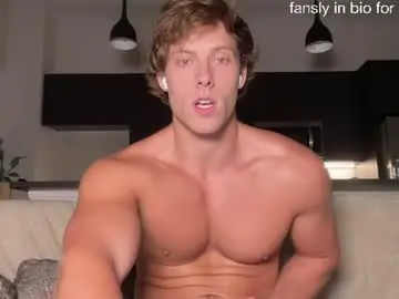 Chaturbate Best live sex cam show of alex_islive
