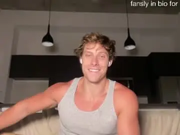 Chaturbate Sex Cam of alex_islive