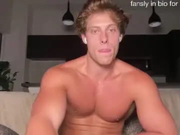 Chaturbate Sex Cam of alex_islive