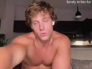 Chaturbate Best live sex cam show of alex_islive