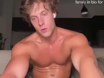 Chaturbate Sex Cam of alex_islive