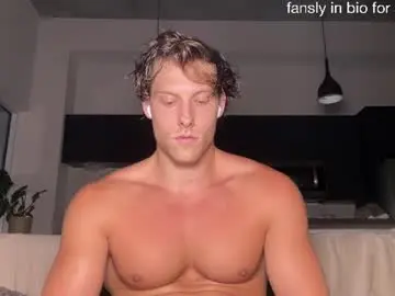 Chaturbate Nude Webcam of alex_islive