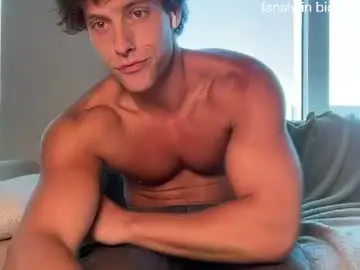 Chaturbate Live Porn of alex_islive