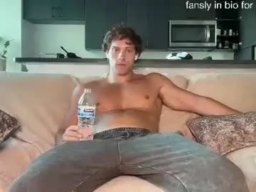 Chaturbate Free Porn Cam of alex_islive