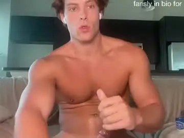 Chaturbate Live Porn of alex_islive
