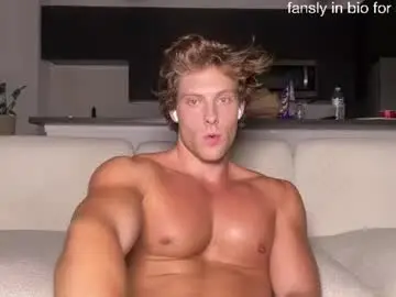 Chaturbate Live Sex of alex_islive