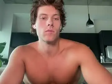 Chaturbate Live Sex of alex_islive