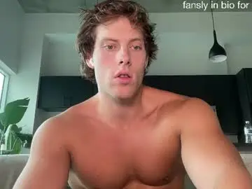Chaturbate Best Webcam of alex_islive