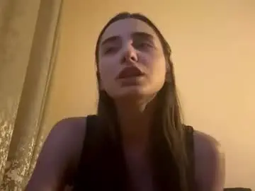 Chaturbate Live Sex Cam of chelsiesunstrom