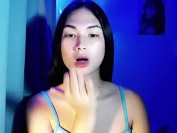 Chaturbate Free Live Porn of chinitaluxe