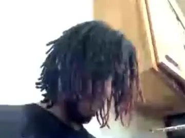 Chaturbate Nude Webcam of daddylongyk