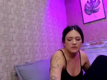 Chaturbate Best live sex cam show of dali_collin