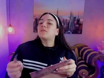 Chaturbate Private Sex Chat of dali_collin
