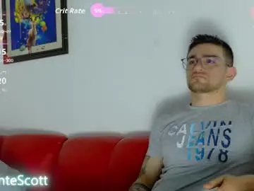 Chaturbate Live Porn of daniel_ova