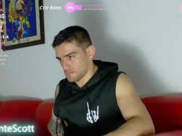 Chaturbate Best Webcam of daniel_ova
