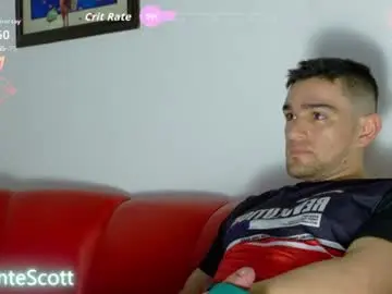 Chaturbate Adult Webcam of daniel_ova