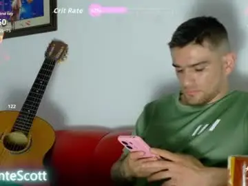 Chaturbate Live Sex of daniel_ova
