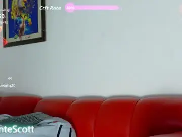 Chaturbate Nude Webcam of daniel_ova