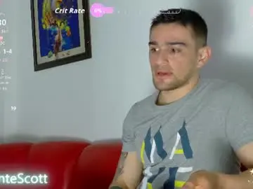 Chaturbate Free Live Porn of daniel_ova