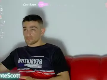 Chaturbate Live Porn of daniel_ova