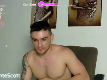 Chaturbate Sex Cam of daniel_ova