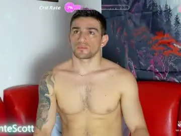 Chaturbate Free Live Porn of daniel_ova