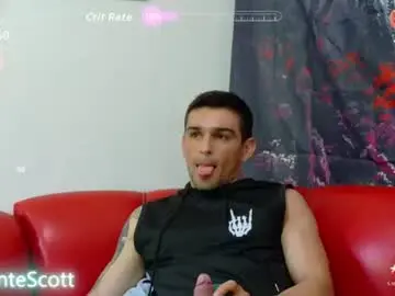 Chaturbate Live Sex of daniel_ova