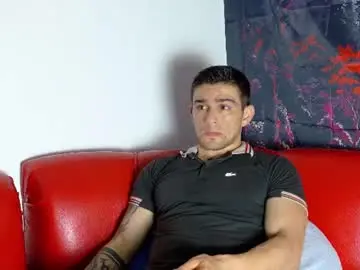 Chaturbate Private Sex Chat of daniel_ova