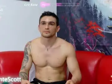 Chaturbate Live Sex Cam of daniel_ova