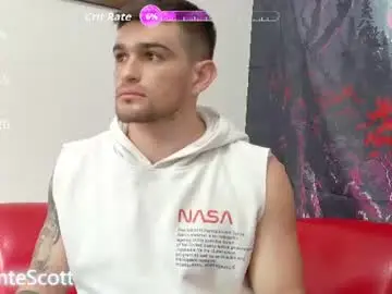Chaturbate Adult Webcam of daniel_ova