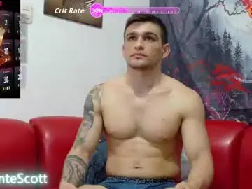 Chaturbate Adult Webcams of daniel_ova