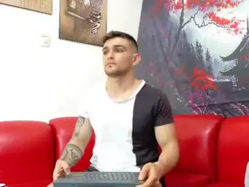 Chaturbate Sex Cam of daniel_ova