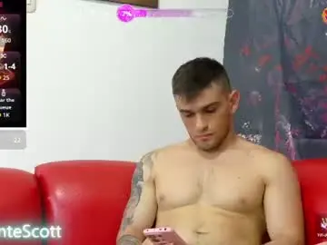 Chaturbate Sex Chat of daniel_ova