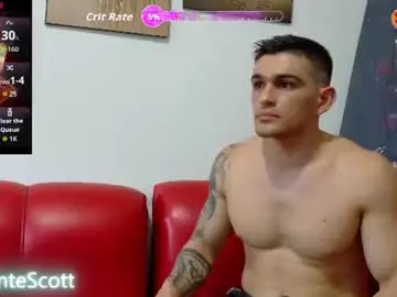 Chaturbate Best live sex cam show of daniel_ova