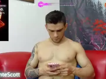 Chaturbate Free Live Porn of daniel_ova