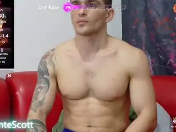 Chaturbate Adult Video Chat of daniel_ova