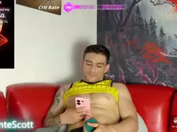 Chaturbate Nude Webcam of daniel_ova