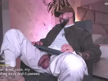 Chaturbate Best live sex cam show of dickgriffith